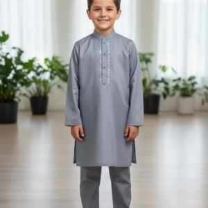 Kids  Shalwar Kameez