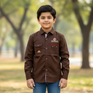 Boys Cotton Pants – Comfortable & Durable Kids Wear