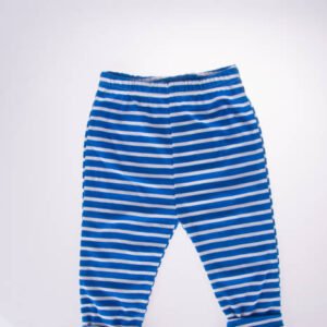 Baby Boy Bottom Wear – Soft Comfort Collection