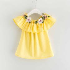 Girls Casual Top – Lightweight & Stylish Design