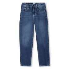 Teen Boy Jeans – Stylish & Comfortable Everyday Wear