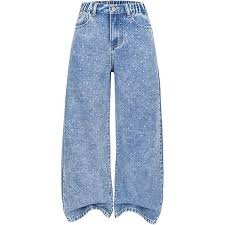 Teen Girl Jeans – Comfortable & Trendy Denim Wear